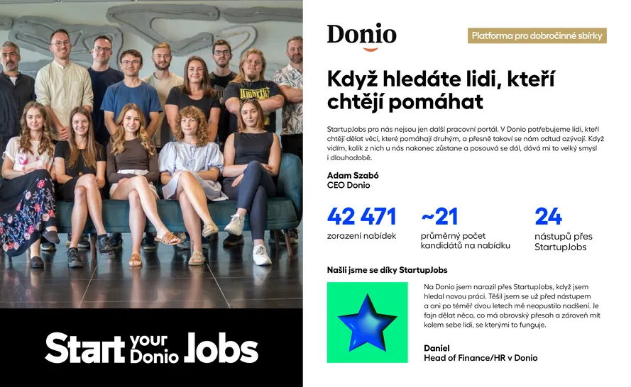Donio